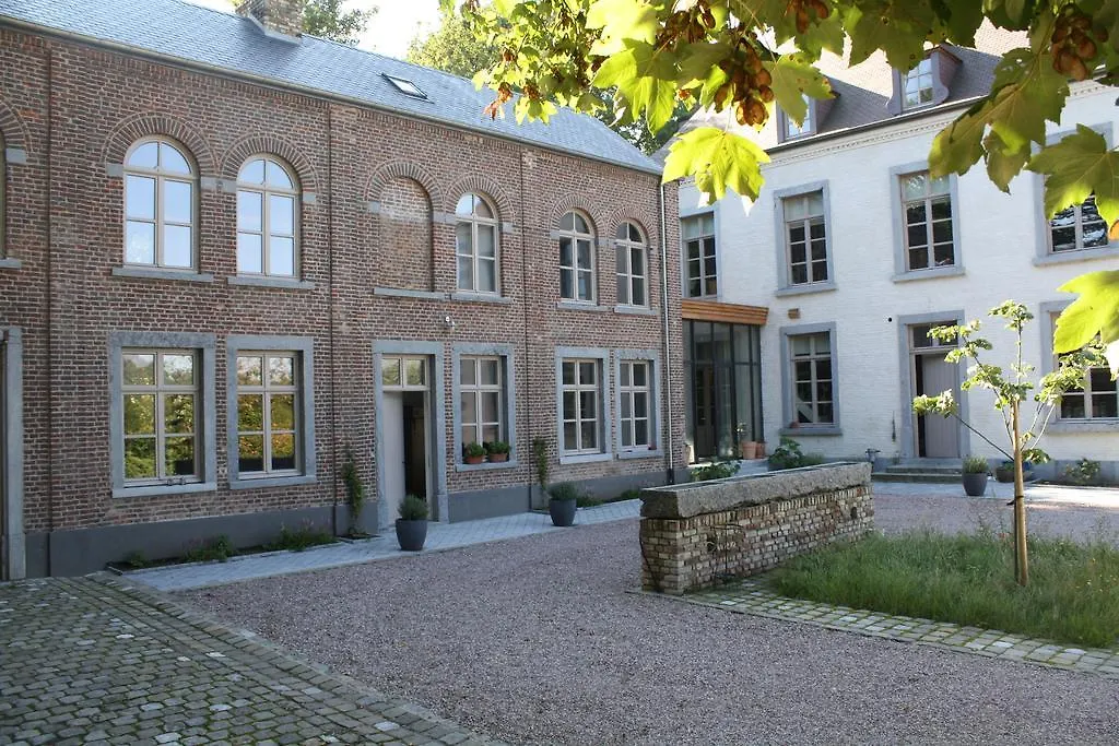 B&B Les Dependances-1