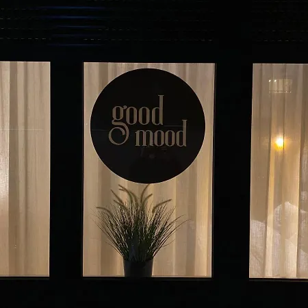 Good Mood - Chambres Et Suite-3